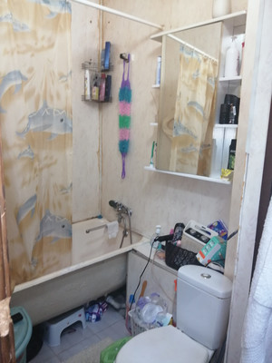 Продам двухкомнатную (2-комн.) квартиру, Планетная ул, 33а, Нижний Новгород г