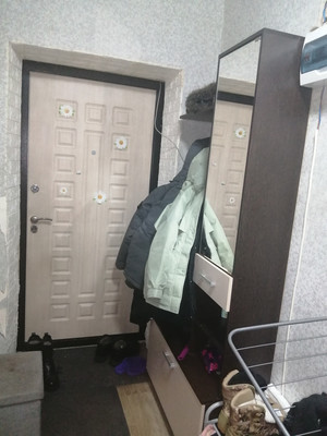 Продам двухкомнатную (2-комн.) квартиру, Планетная ул, 33а, Нижний Новгород г