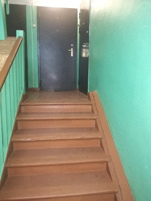 Продам двухкомнатную (2-комн.) квартиру, Планетная ул, 33а, Нижний Новгород г