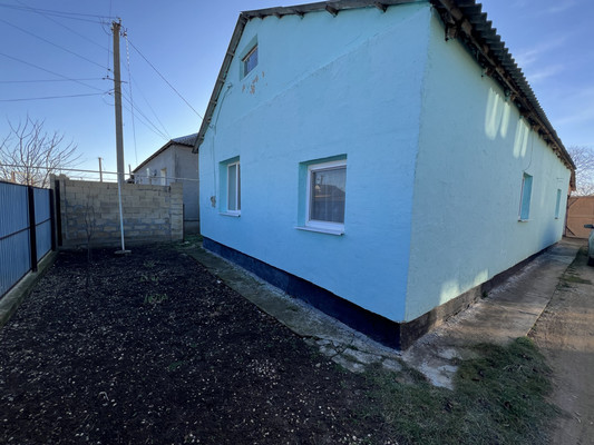 Продам дом, Парковая ул, 113, Софиевка с, 0 км от города