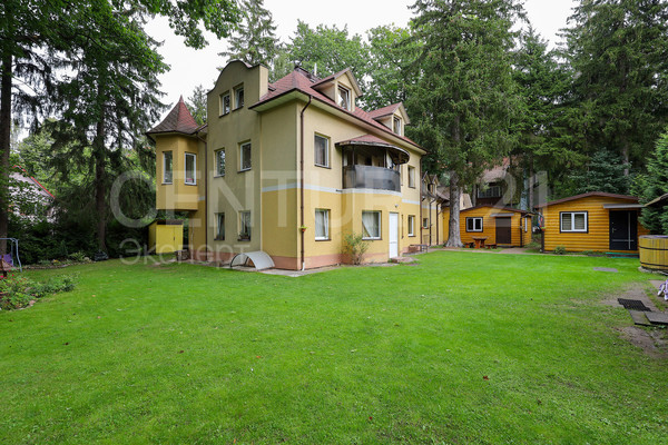 Продам гостиницу 401 м2, Московская ул, 8 , Светлогорск г