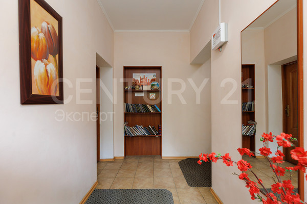 Продам гостиницу 401 м2, Московская ул, 8 , Светлогорск г