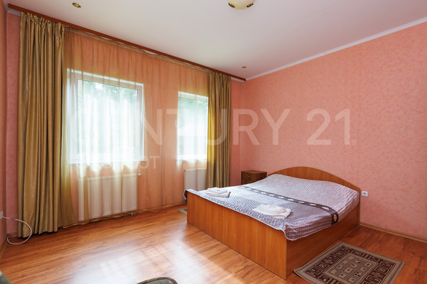 Продам гостиницу 401 м2, Московская ул, 8 , Светлогорск г