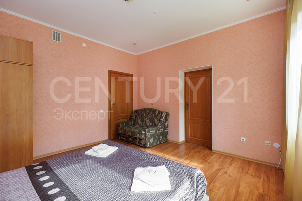 Продам гостиницу 401 м2, Московская ул, 8 , Светлогорск г