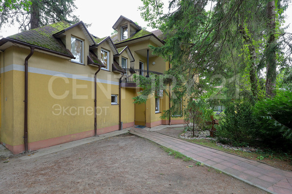 Продам гостиницу 401 м2, Московская ул, 8 , Светлогорск г