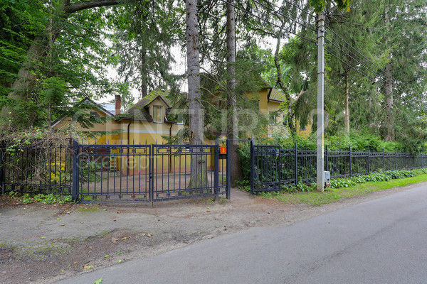 Продам гостиницу 401 м2, Московская ул, 8 , Светлогорск г