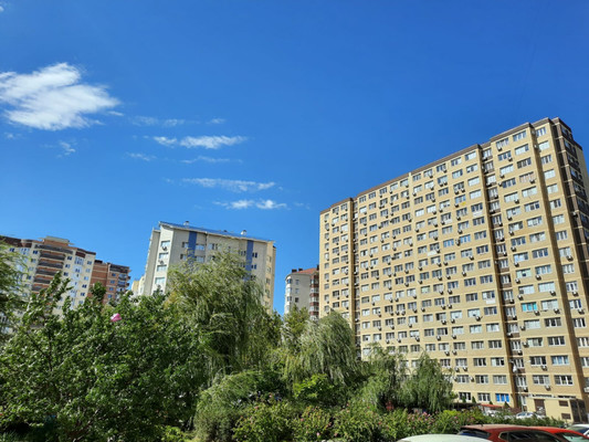 Продам однокомнатную (1-комн.) квартиру, Владимирская ул, 108, Анапа г
