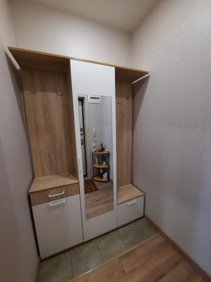 Продам однокомнатную (1-комн.) квартиру, Владимирская ул, 108, Анапа г