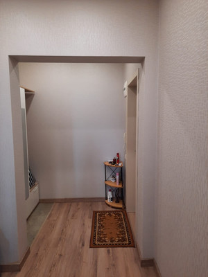 Продам однокомнатную (1-комн.) квартиру, Владимирская ул, 108, Анапа г