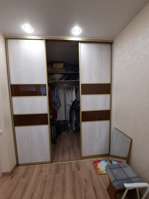 Продам однокомнатную (1-комн.) квартиру, Владимирская ул, 108, Анапа г