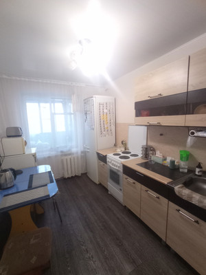 Продам однокомнатную (1-комн.) квартиру, Новосибирская ул, 43а, Воронеж г