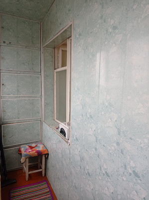 Продам однокомнатную (1-комн.) квартиру, Новосибирская ул, 43а, Воронеж г