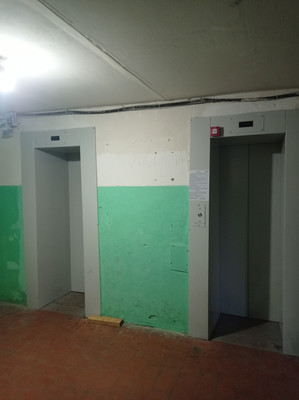 Продам однокомнатную (1-комн.) квартиру, Новосибирская ул, 43а, Воронеж г