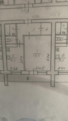 Продам однокомнатную (1-комн.) квартиру, Новосибирская ул, 43а, Воронеж г
