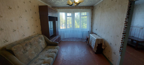 Продам трехкомнатную (3-комн.) квартиру, Варвары Петровой ул, 8А, Понтонный п
