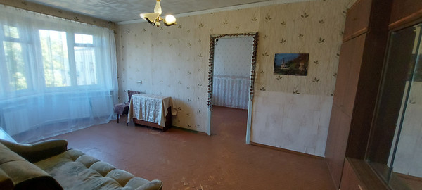 Продам трехкомнатную (3-комн.) квартиру, Варвары Петровой ул, 8А, Понтонный п