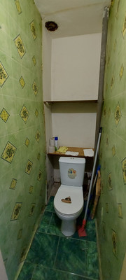 Продам трехкомнатную (3-комн.) квартиру, Варвары Петровой ул, 8А, Понтонный п