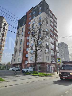 Продам коммерческое помещение 10 м2, Батальная ул, 5 , Калининград г