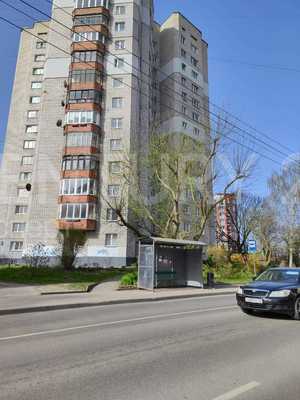 Продам коммерческое помещение 10 м2, Батальная ул, 5 , Калининград г
