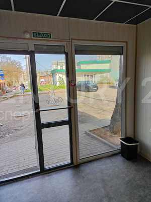 Продам коммерческое помещение 10 м2, Батальная ул, 5 , Калининград г