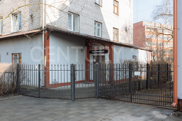 Продам коммерческое помещение 199,2 м2, Красная ул, 136 , Калининград г