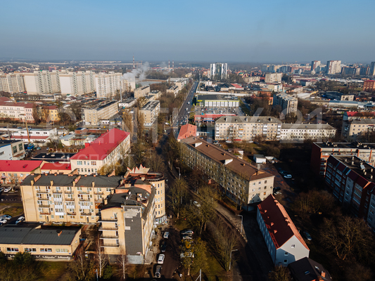 Продам коммерческое помещение 199,2 м2, Красная ул, 136 , Калининград г