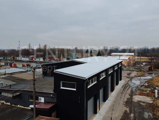 Продам коммерческое помещение 463 м2, Аллея смелых ул, 121 , Калининград г