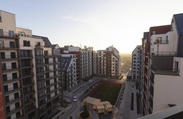 Продам двухкомнатную (2-комн.) квартиру, Молодой гвардии ул, 34, Калининград г