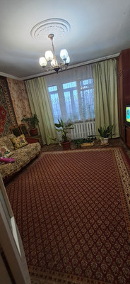 Продам трехкомнатную (3-комн.) квартиру, Ленина ул, 112, Волгодонск г