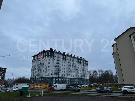 Продам коммерческое помещение 37,7 м2, Весенняя ул, 1 , Васильково п
