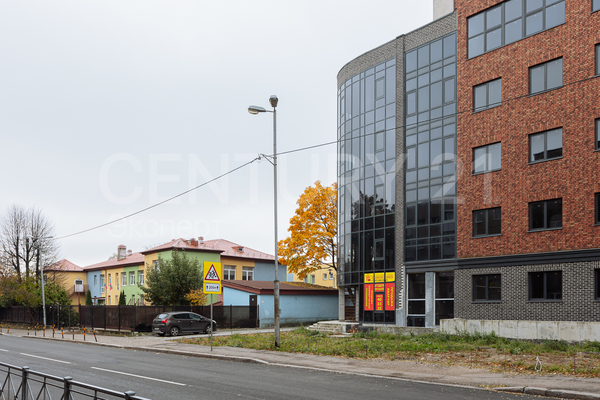 Продам коммерческое помещение 54,6 м2, Б.Хмельницкого ул, 50 , Калининград г