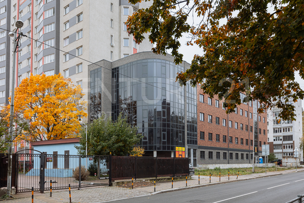 Продам коммерческое помещение 54,6 м2, Б.Хмельницкого ул, 50 , Калининград г