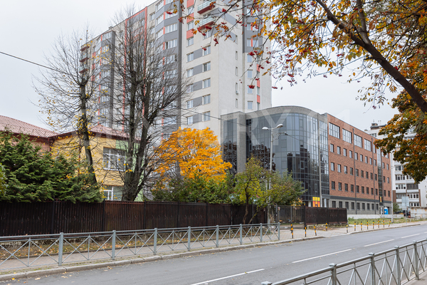Продам коммерческое помещение 54,6 м2, Б.Хмельницкого ул, 50 , Калининград г