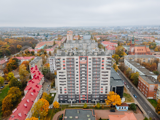 Продам коммерческое помещение 54,6 м2, Б.Хмельницкого ул, 50 , Калининград г