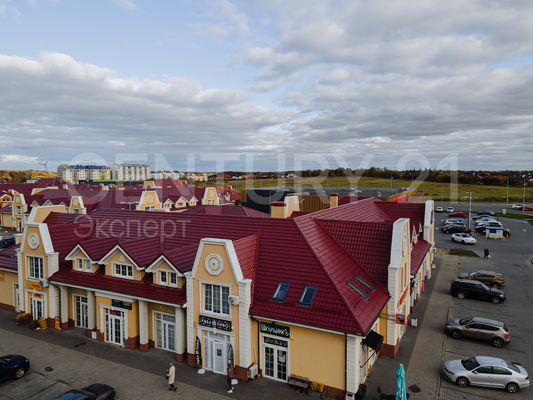 Продам коммерческое помещение 12 м2, Пражский б-р, 1в , Гурьевск г
