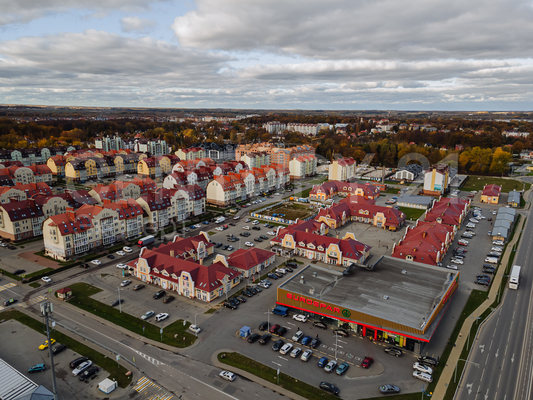 Продам коммерческое помещение 12 м2, Пражский б-р, 1в , Гурьевск г