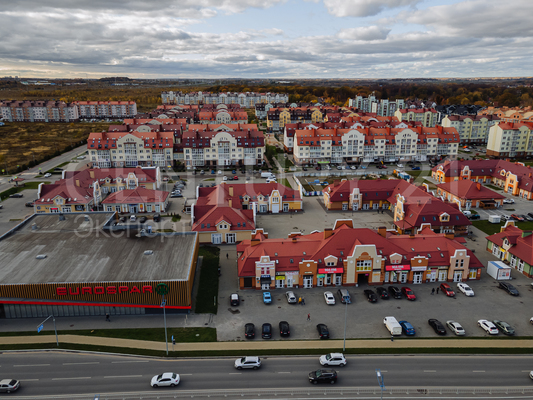 Продам коммерческое помещение 12 м2, Пражский б-р, 1в , Гурьевск г
