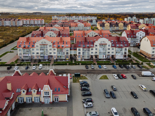 Продам коммерческое помещение 12 м2, Пражский б-р, 1в , Гурьевск г
