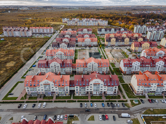 Продам коммерческое помещение 12 м2, Пражский б-р, 1в , Гурьевск г