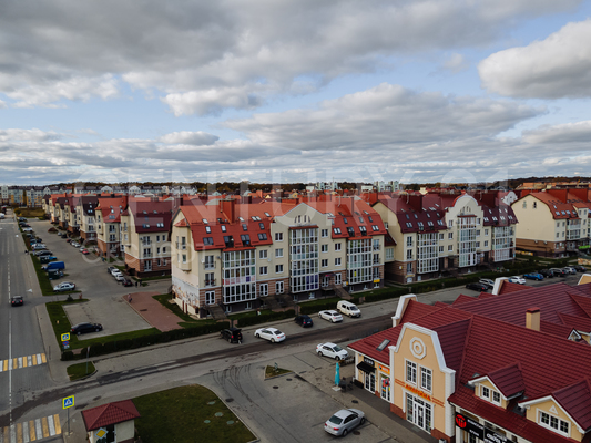 Продам коммерческое помещение 12 м2, Пражский б-р, 1в , Гурьевск г