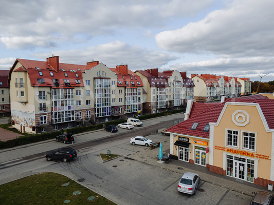 Продам коммерческое помещение 12 м2, Пражский б-р, 1в , Гурьевск г