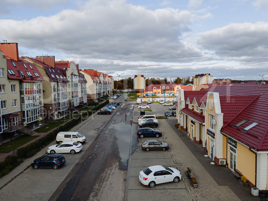 Продам коммерческое помещение 12 м2, Пражский б-р, 1в , Гурьевск г