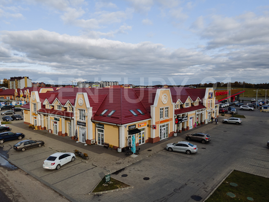 Продам коммерческое помещение 12 м2, Пражский б-р, 1в , Гурьевск г