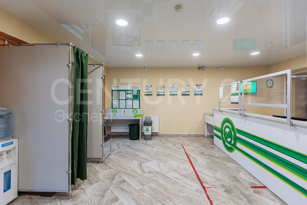 Продам коммерческое помещение 83,1 м2, Победы пр-кт, 70Б , Калининград г