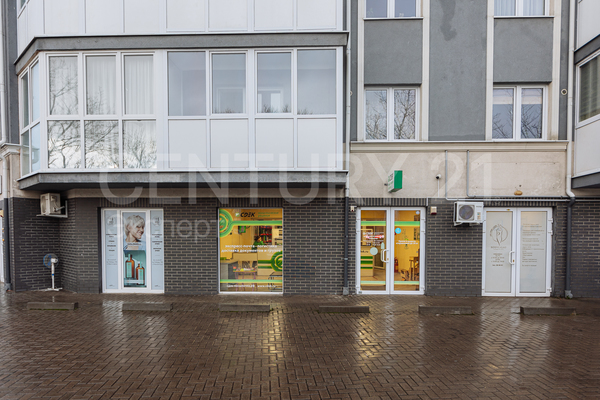 Продам коммерческое помещение 83,1 м2, Победы пр-кт, 70Б , Калининград г