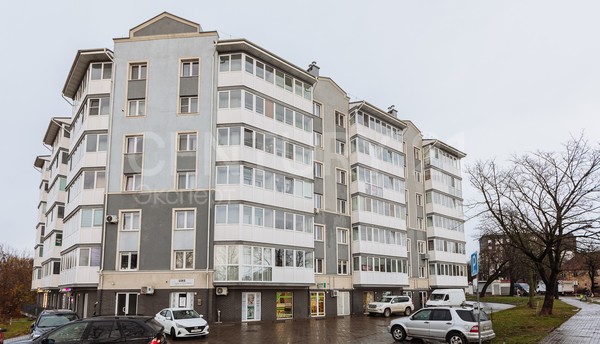 Продам коммерческое помещение 83,1 м2, Победы пр-кт, 70Б , Калининград г