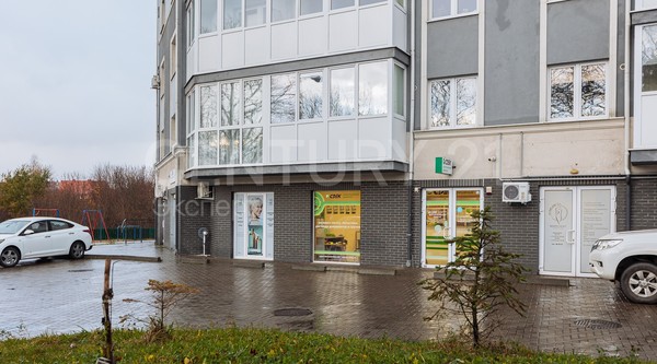 Продам коммерческое помещение 83,1 м2, Победы пр-кт, 70Б , Калининград г
