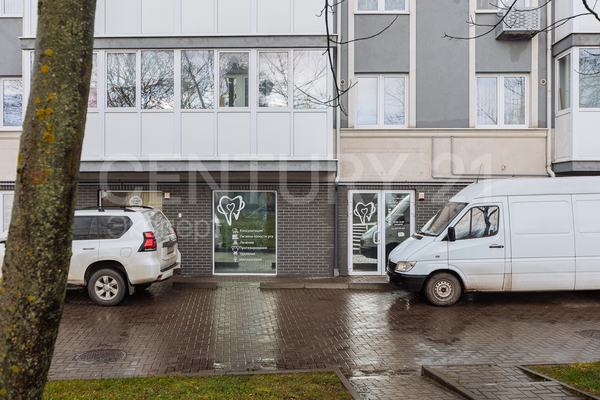 Продам коммерческое помещение 83,1 м2, Победы пр-кт, 70Б , Калининград г