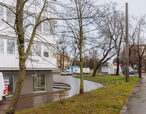 Продам коммерческое помещение 83,1 м2, Победы пр-кт, 70Б , Калининград г