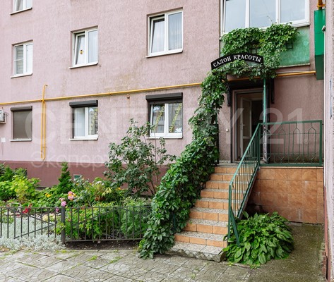 Продам коммерческое помещение 102 м2, У.Громовой ул, 123 , Калининград г